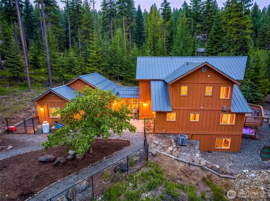 6725 Forest Ridge Drive, Wenatchee, WA 98801 - #2