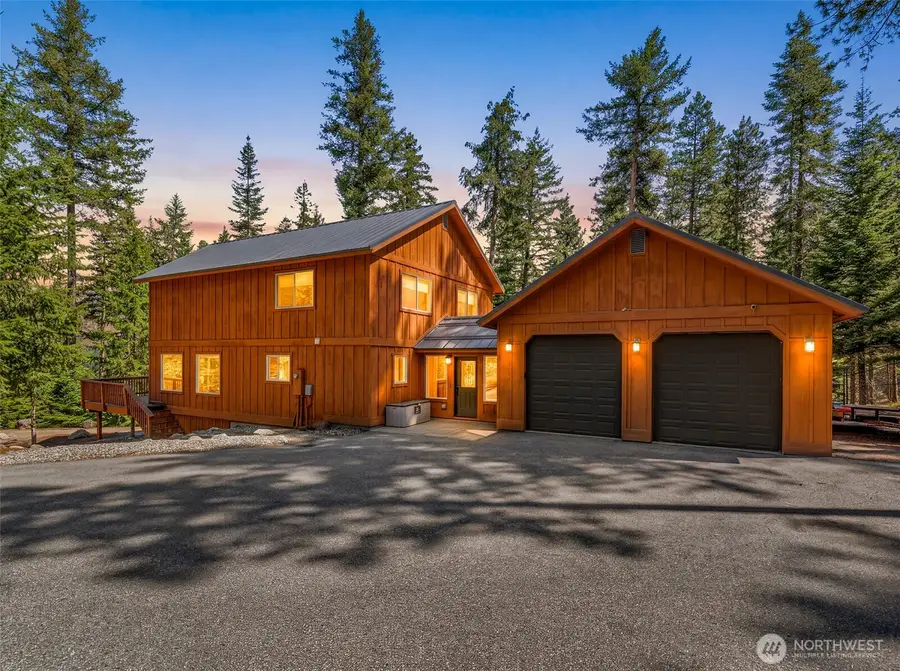 6725 Forest Ridge Drive, Wenatchee, WA 98801 - #3