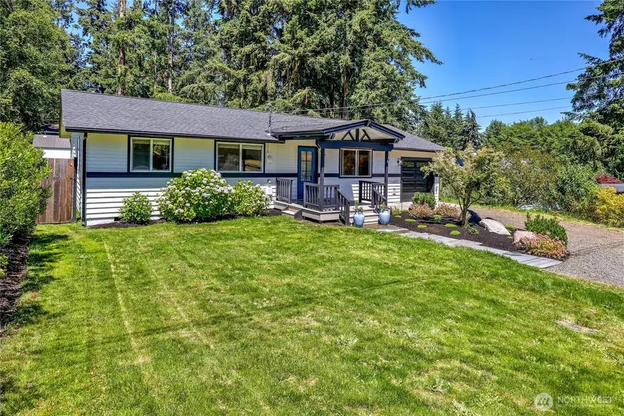 6726 NE Whidbey Drive, Hansville, WA 98340 - #3