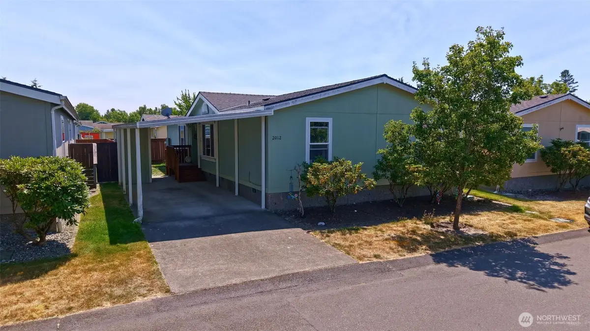 2012 94th Street Ct E, Tacoma, WA 98445 - #1