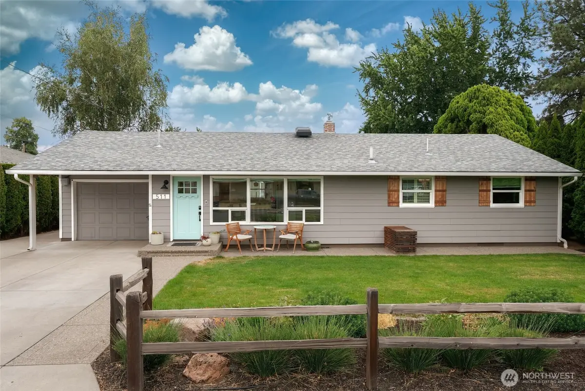 511 Stone Street, Walla Walla, WA 99362 - #1