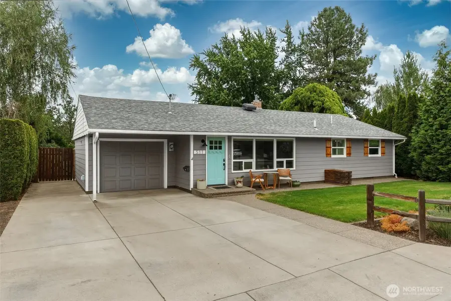 511 Stone Street, Walla Walla, WA 99362 - #2