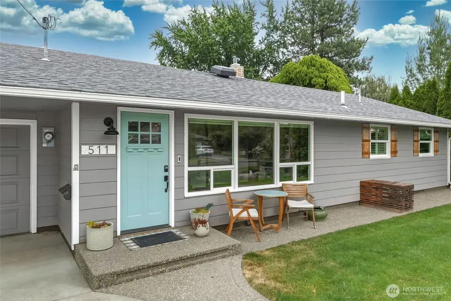 511 Stone Street, Walla Walla, WA 99362 - #3