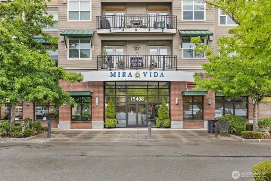 15408 Main Street #402, Mill Creek, WA 98012 - #2