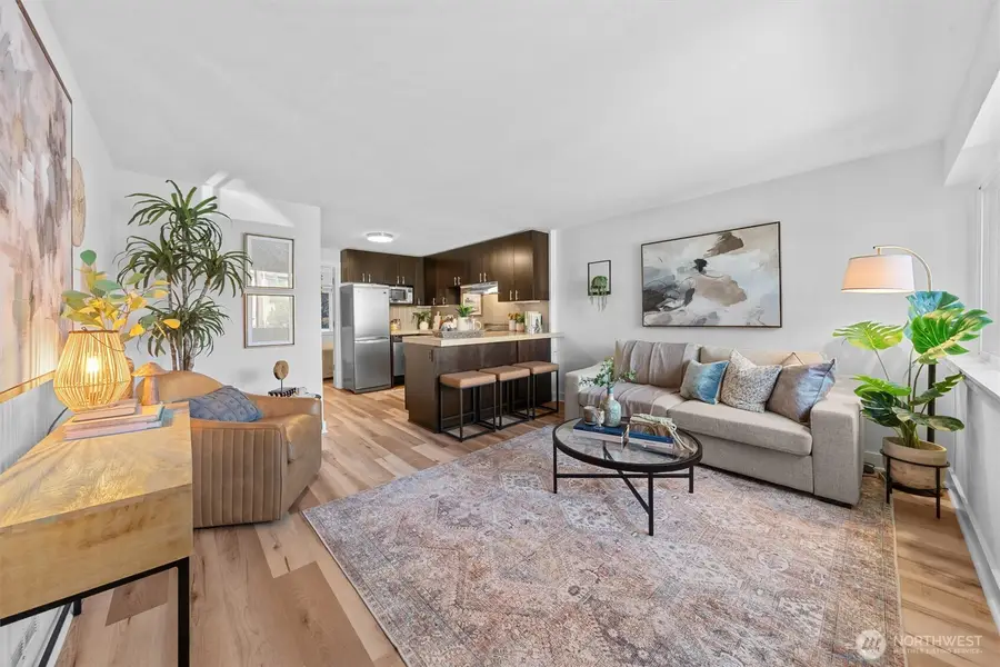 752 Bellevue Avenue E #212, Seattle, WA 98102 - #2