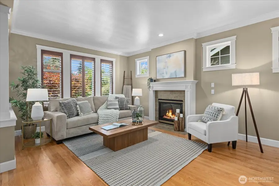 4318 SW Willow Street, Seattle, WA 98136 - #3