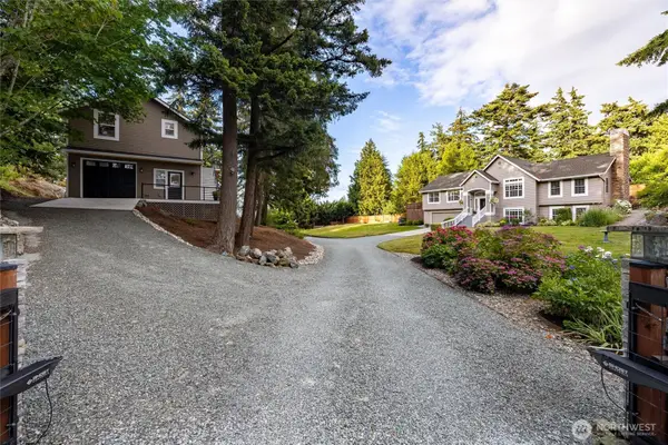 818 Haddon Road, Anacortes, WA 98221