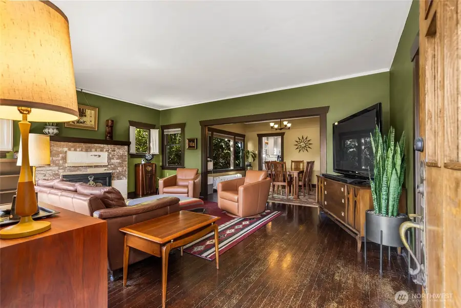 1532 Baker Avenue, Everett, WA 98201 - #3