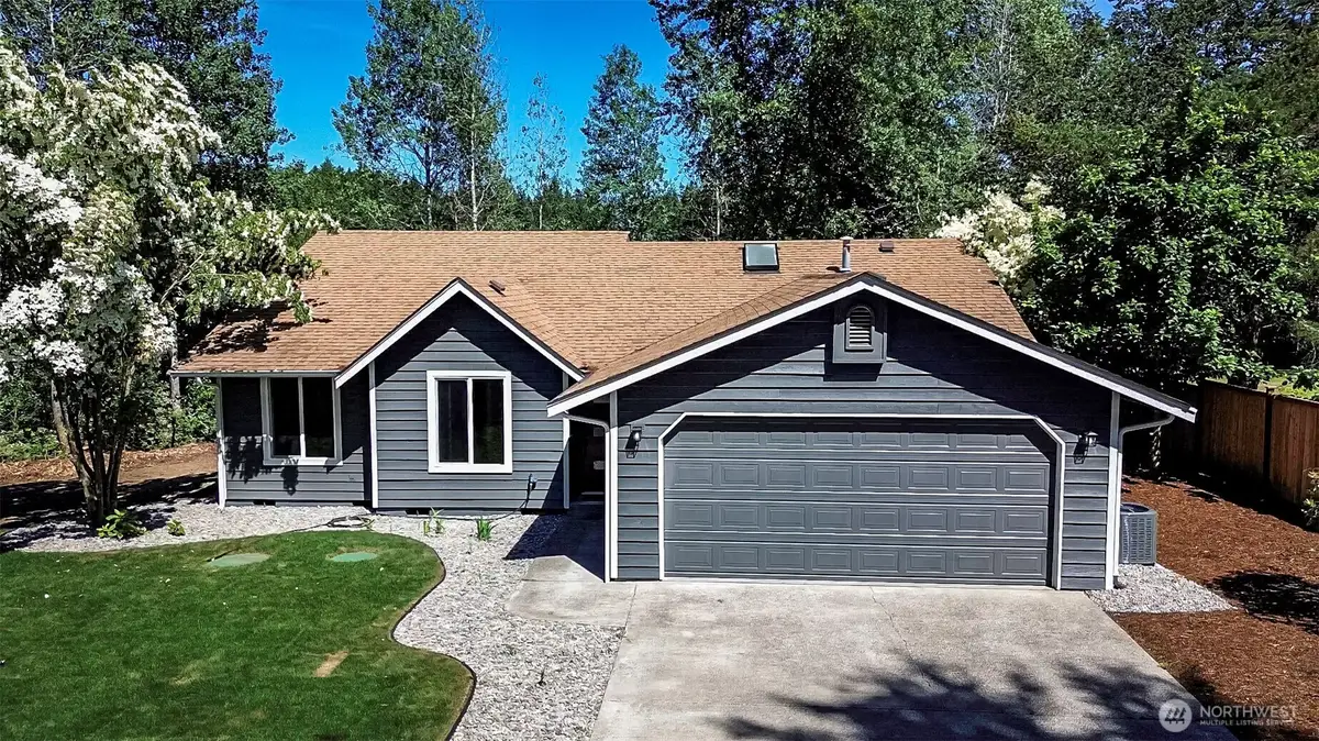 4742 Ruddell Road Se, Lacey, WA 98503 - #1