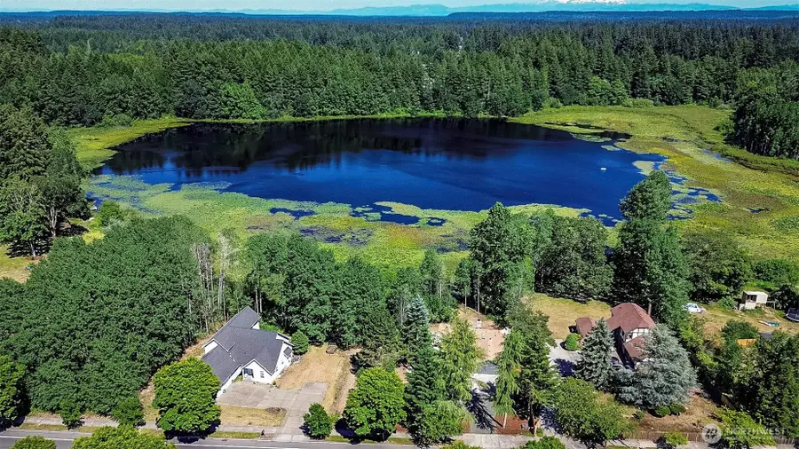 4742 Ruddell Road Se, Lacey, WA 98503 - #2