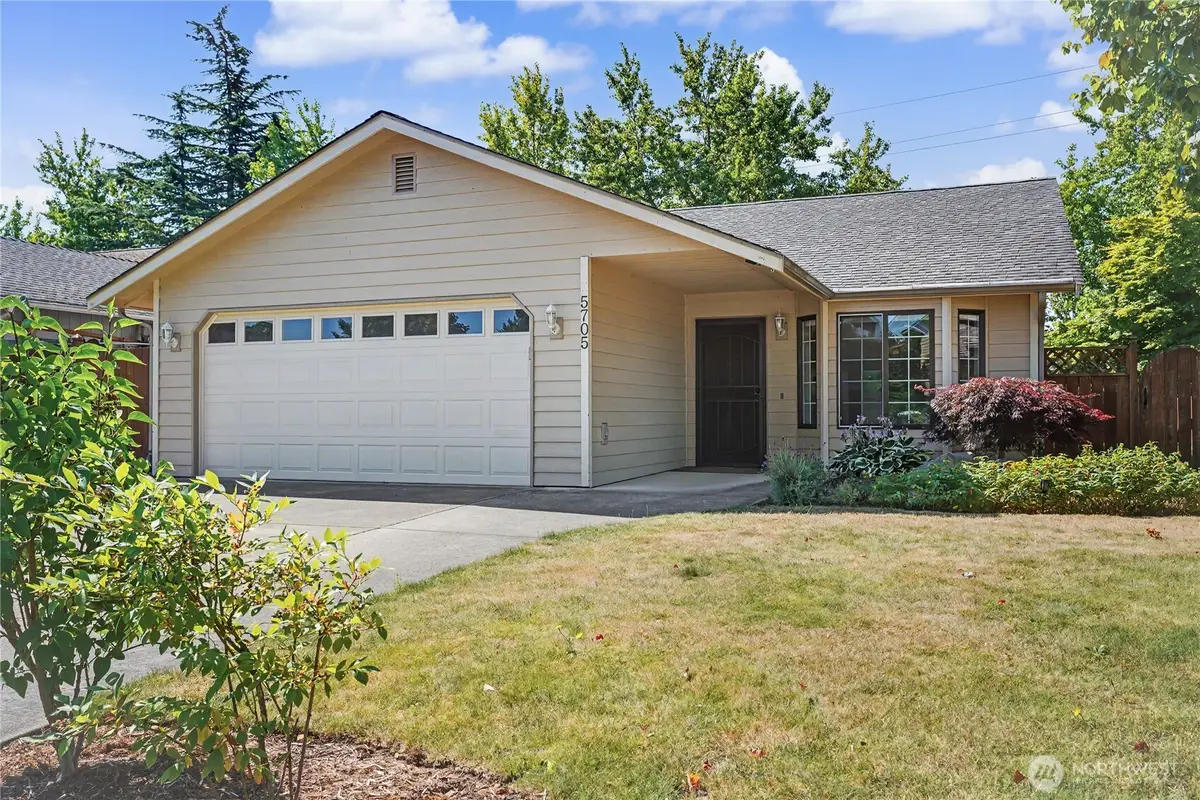 5705 57th Avenue Se, Lacey, WA 98503 - #1