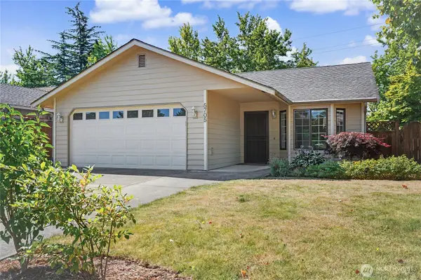 5705 57th Avenue Se, Lacey, WA 98503