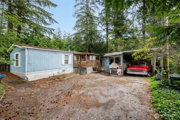 6254 Bellwood Drive, Maple Falls, WA 98266