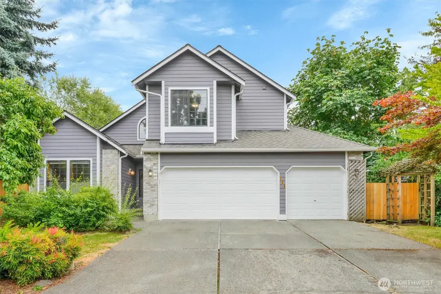205 Spring Place, Enumclaw, WA 98022 - #2