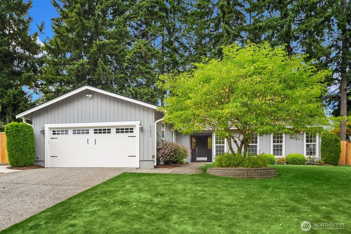 6203 144th Avenue Ne, Redmond, WA 98052 - #1