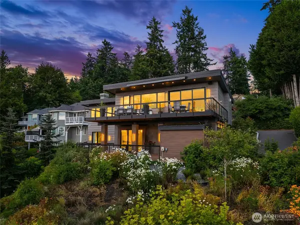 6400 NE Agate Beach Lane, Bainbridge Island, WA 98110