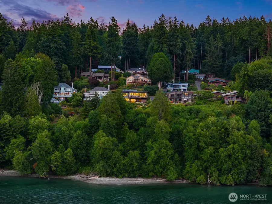 6400 NE Agate Beach Lane, Bainbridge Island, WA 98110 - #3