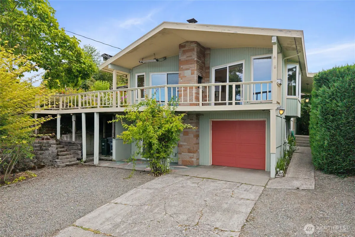 6107 Hawthorne Terrace Ne, Tacoma, WA 98422 - #1