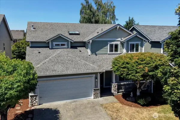 4227 Shale Street Se, Lacey, WA 98503