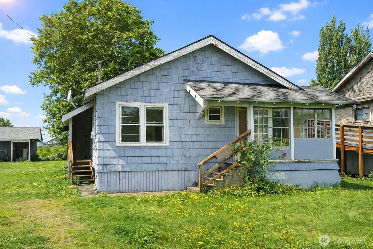 905 Coolidge Road, Aberdeen, WA 98520 - #1