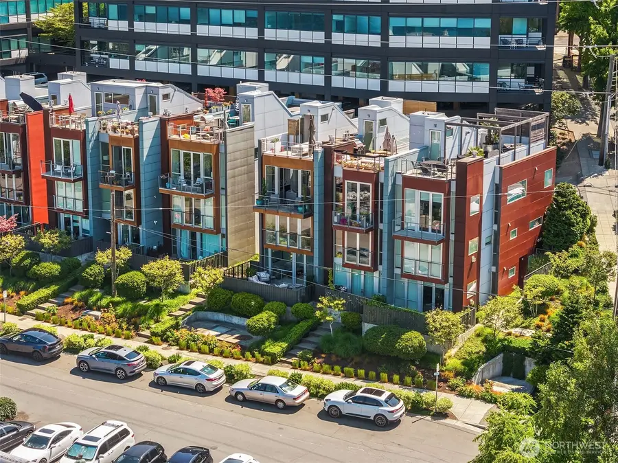 2804 Fairview Avenue E, Seattle, WA 98102 - #2