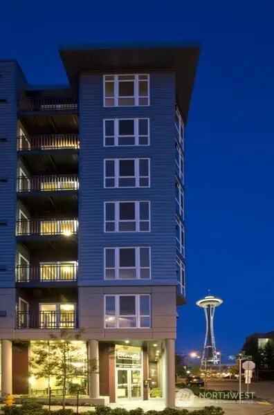 699 John St #414, Seattle, WA 98109