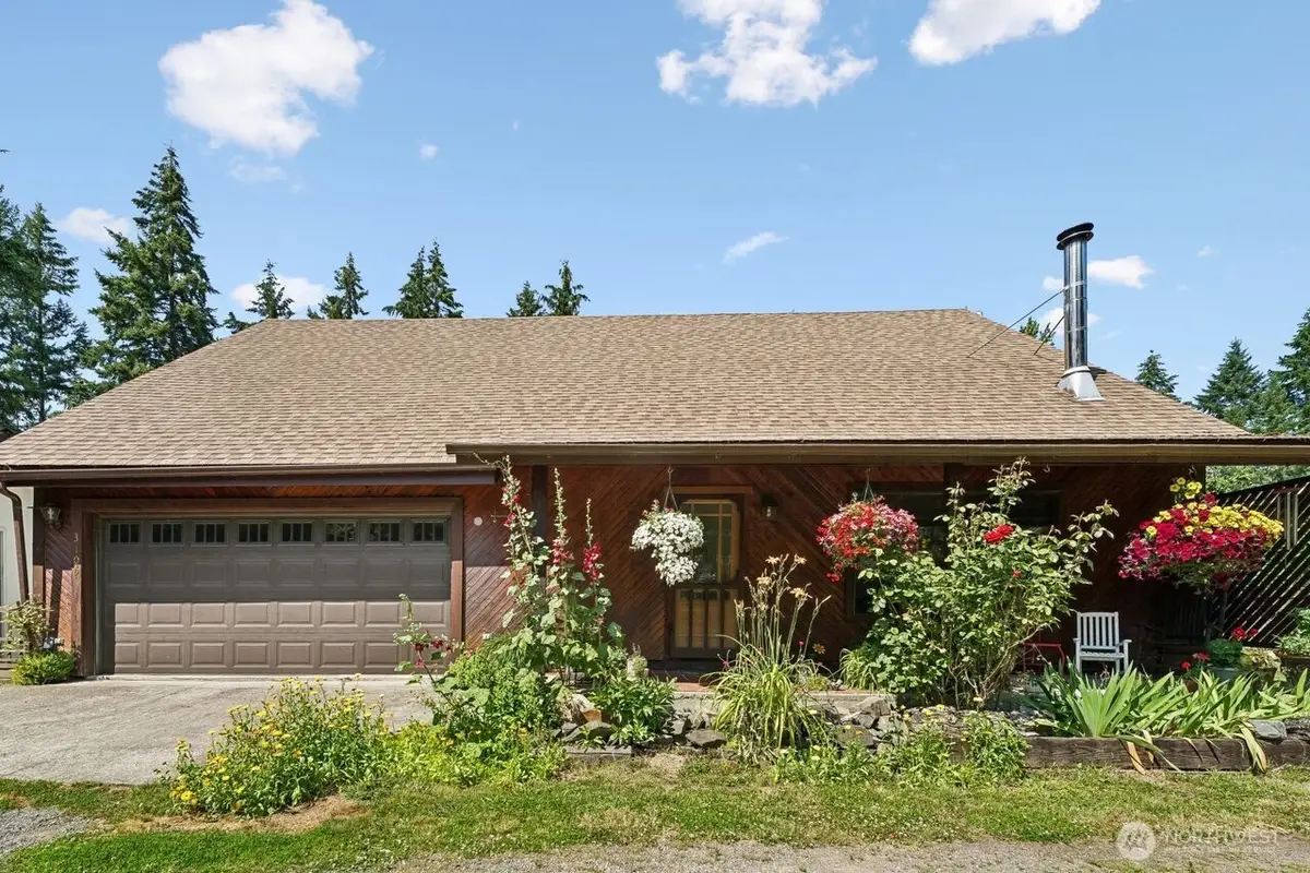 3105 347th Street S, Roy, WA 98580 - #1
