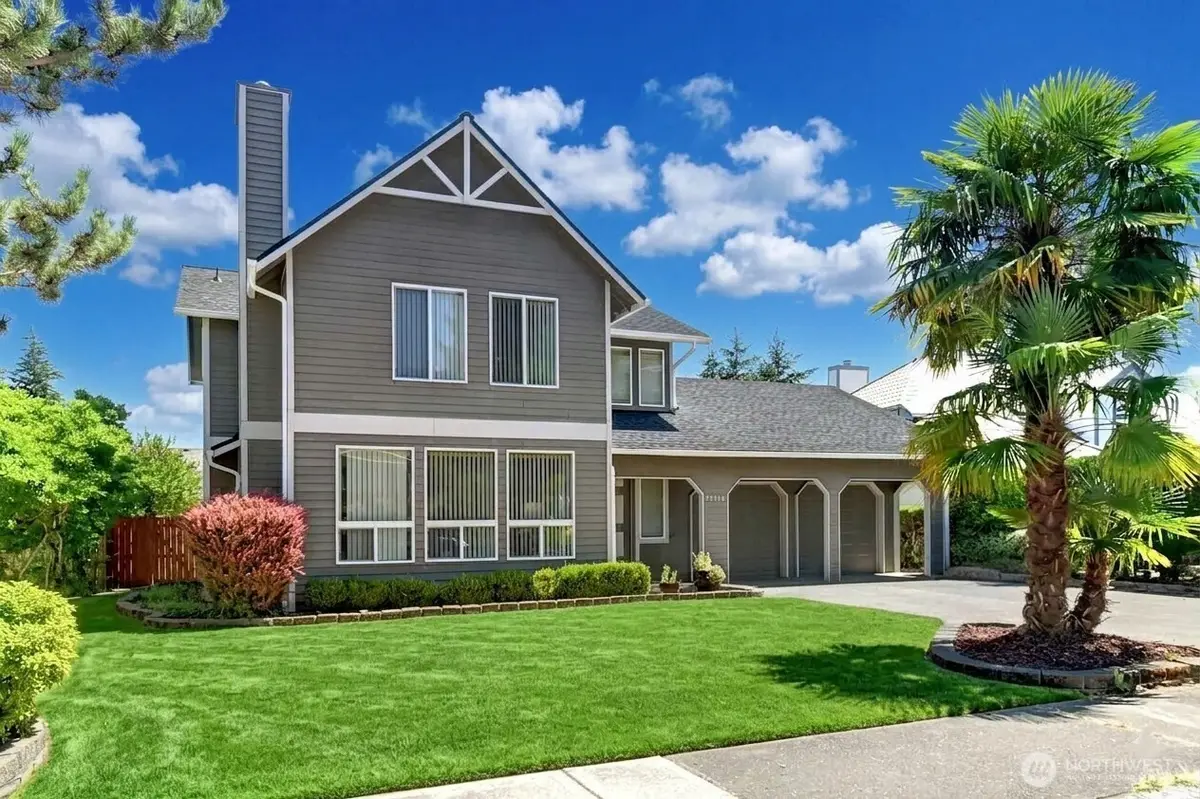 20440 104th Avenue Se, Kent, WA 98031 - #1