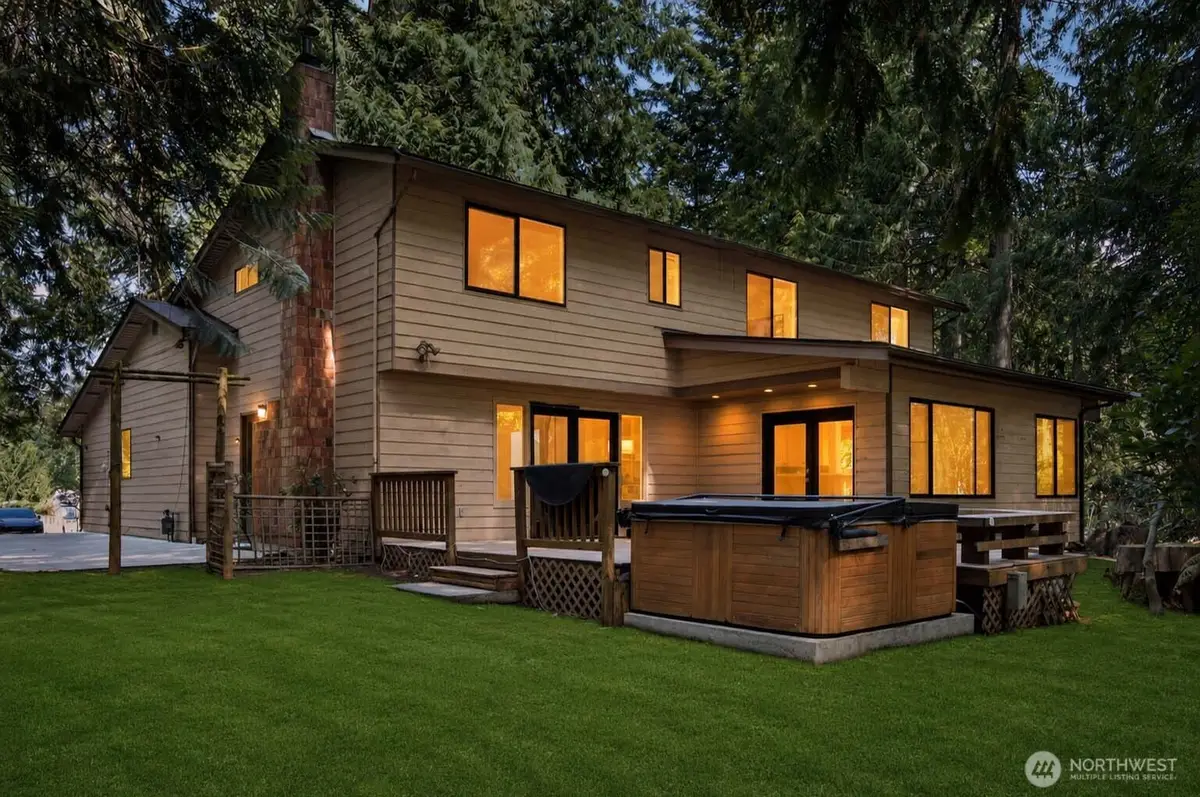 21926 SE 37th St, Sammamish, WA 98075 - #1