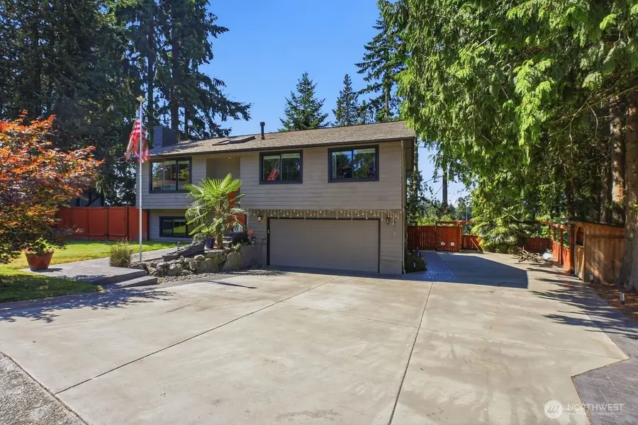 13305 115th Avenue Ne, Kirkland, WA 98034 - #2