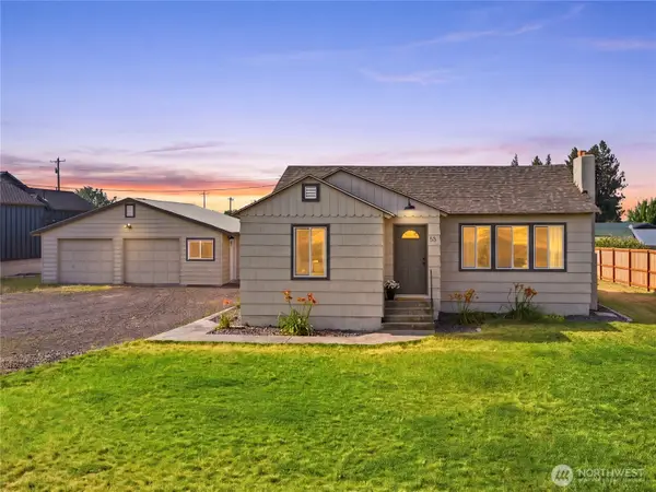 58 Union, East Wenatchee, WA 98802