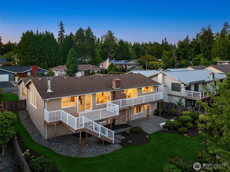 1325 NW 200th Street, Shoreline, WA 98177 - #2