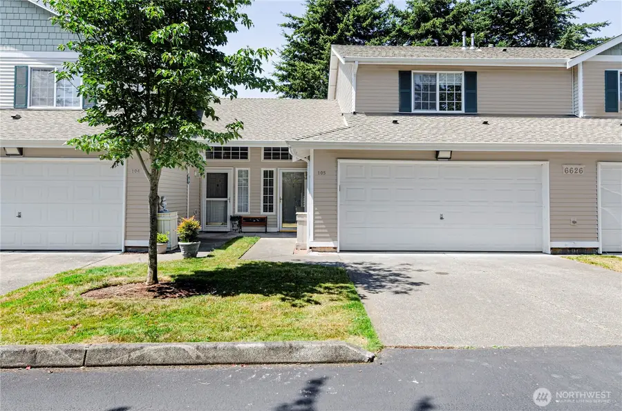 6626 Millstone Lane Se #M105, Lacey, WA 98513 - #3