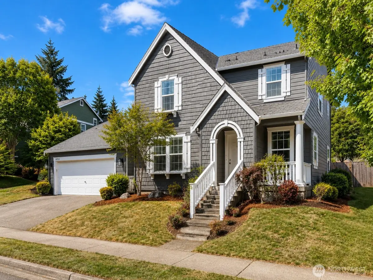 6729 Elderberry Avenue Se, Snoqualmie, WA 98065 - #1