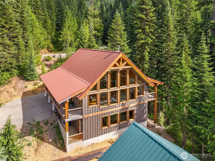 101 Gold Hill Road E, Enumclaw, WA 98022 - #2