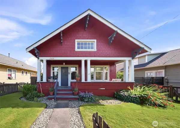 31835 W Morrison Street, Carnation, WA 98014