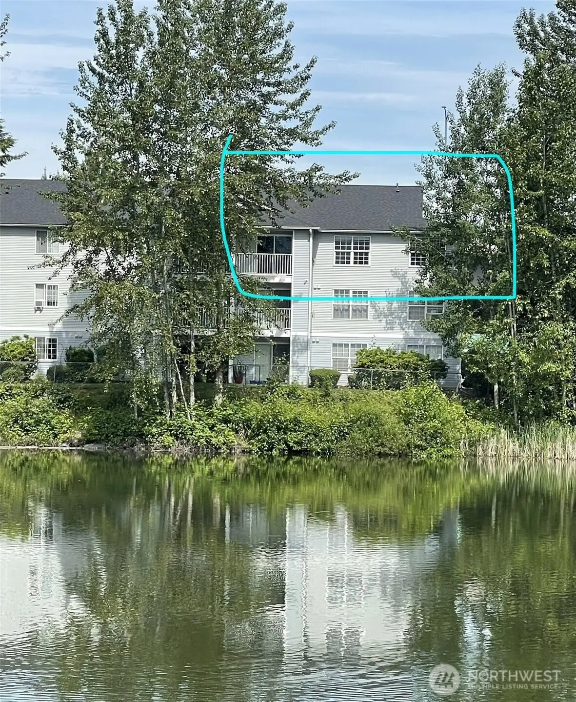 18621 Blueberry Lane #A301, Monroe, WA 98272 - #1