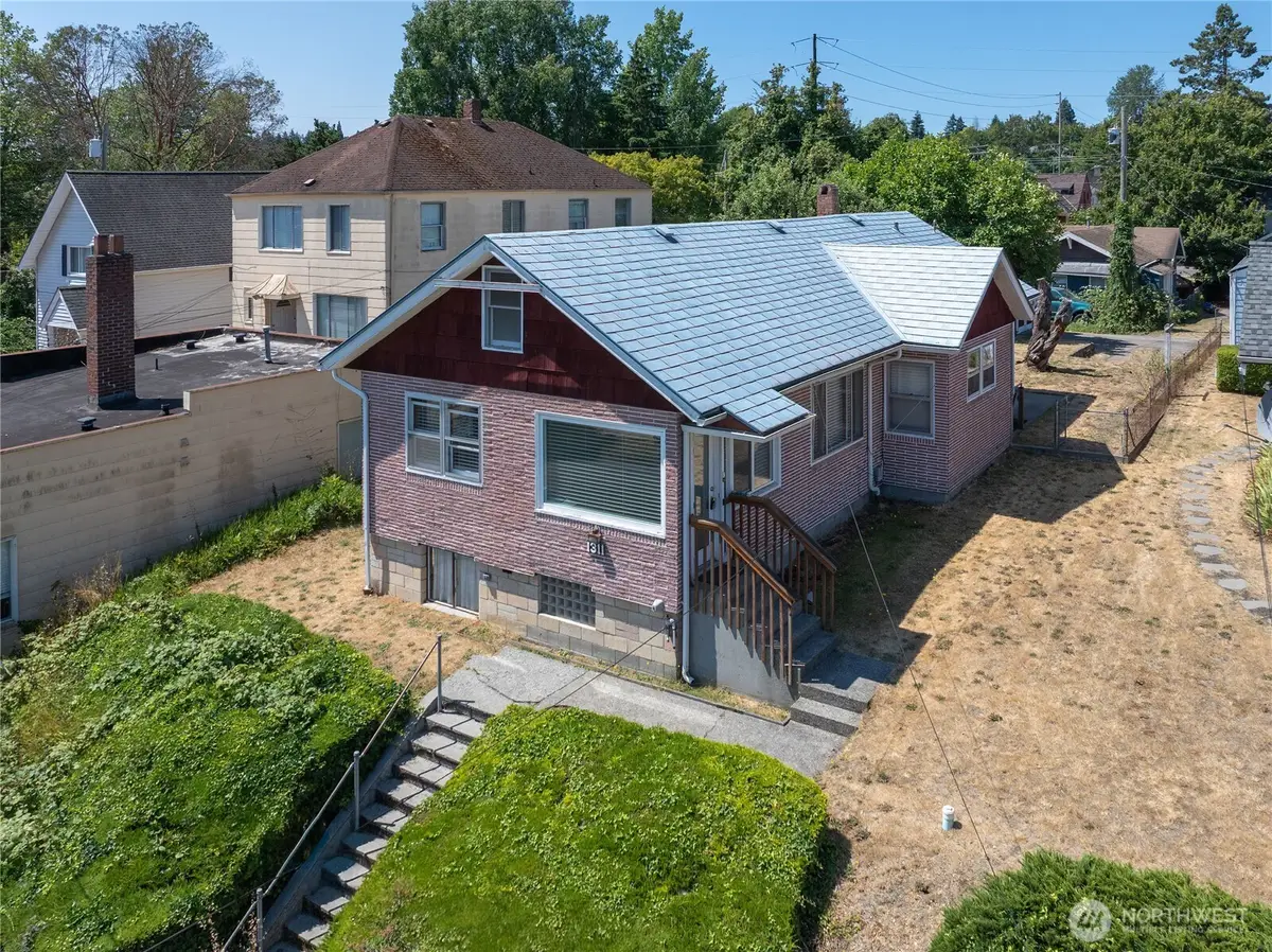 1311 Park Avenue, Bremerton, WA 98337 - #1