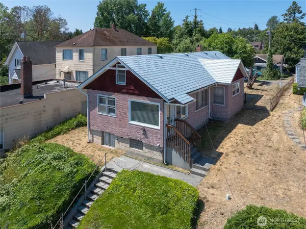 1311 Park Avenue, Bremerton, WA 98337