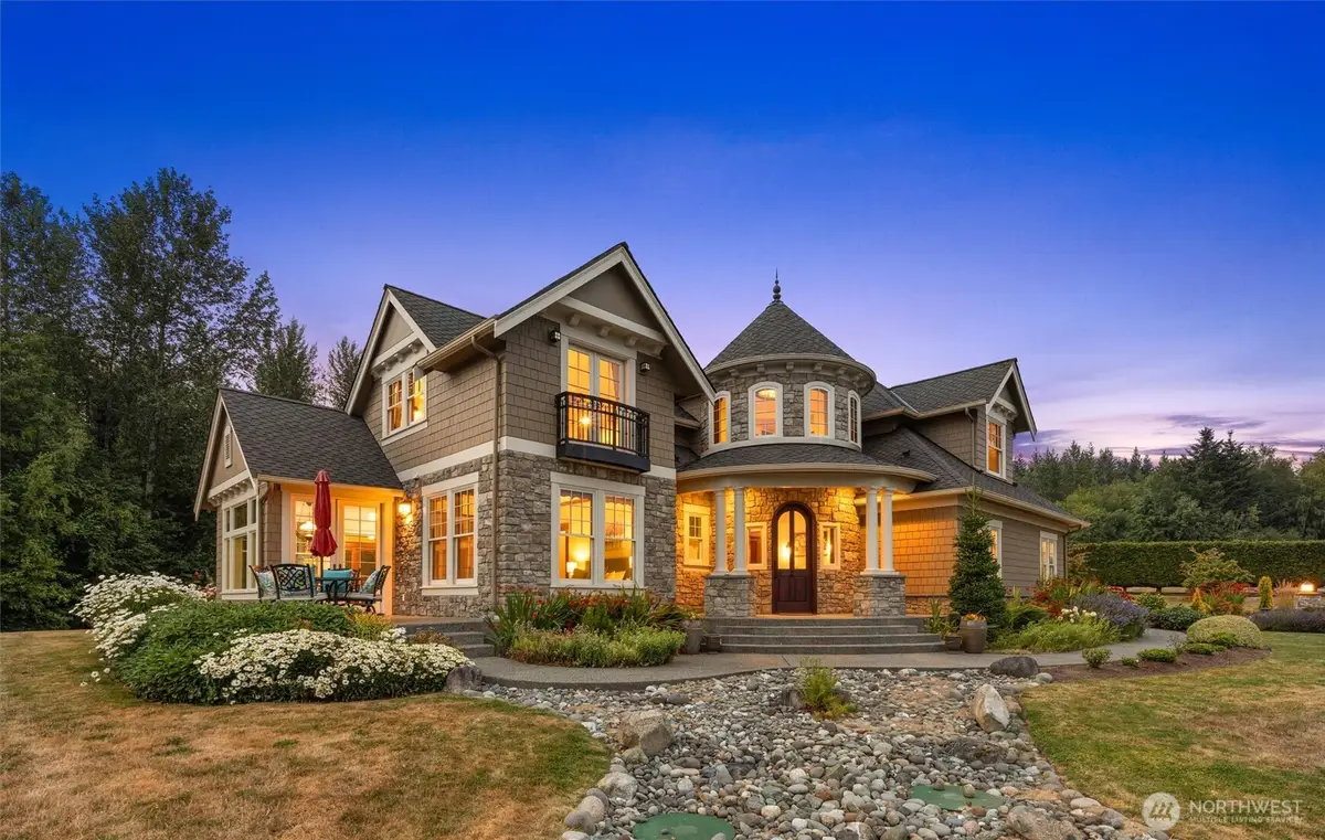 31812 19th Drive Nw, Stanwood, WA 98292 - #1