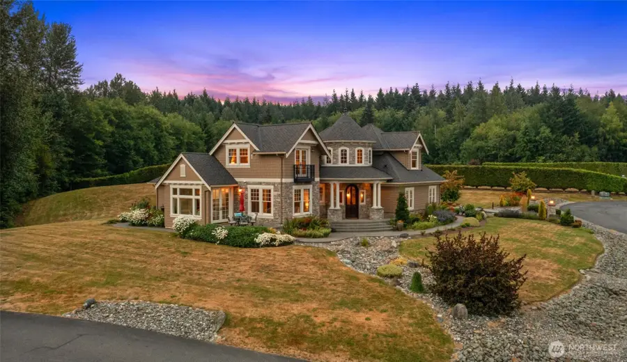 31812 19th Drive Nw, Stanwood, WA 98292 - #2