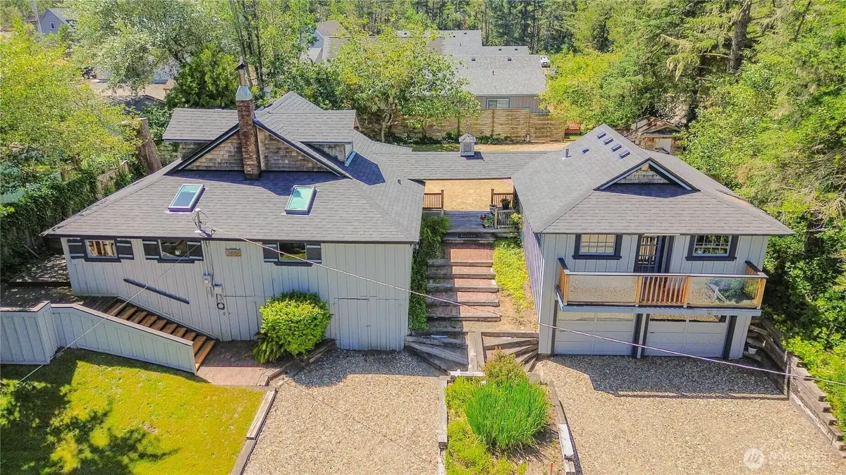 4315 K Place, Seaview, WA 98644 - #1
