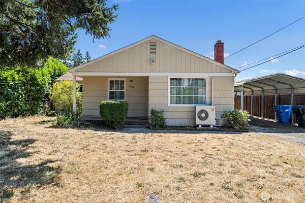 8503 33rd Avenue S, Lakewood, WA 98499