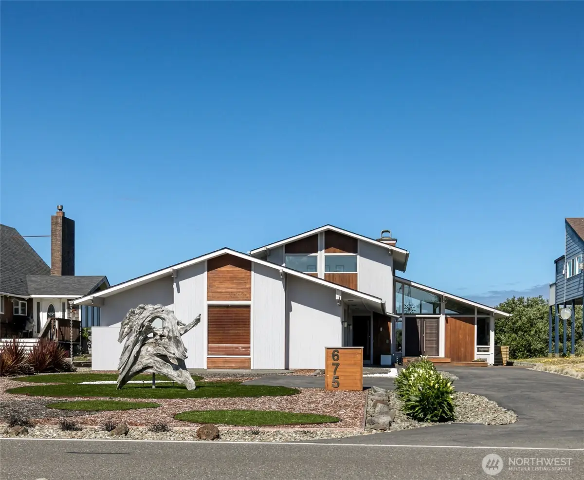 675 Ocean Shores Boulevard Sw, Ocean Shores, WA 98569 - #1
