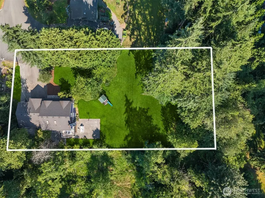 6907 184th Street Se, Snohomish, WA 98296 - #2