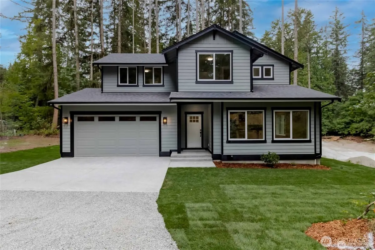 21649 Clear Lake Boulevard Se, Yelm, WA 98597 - #1
