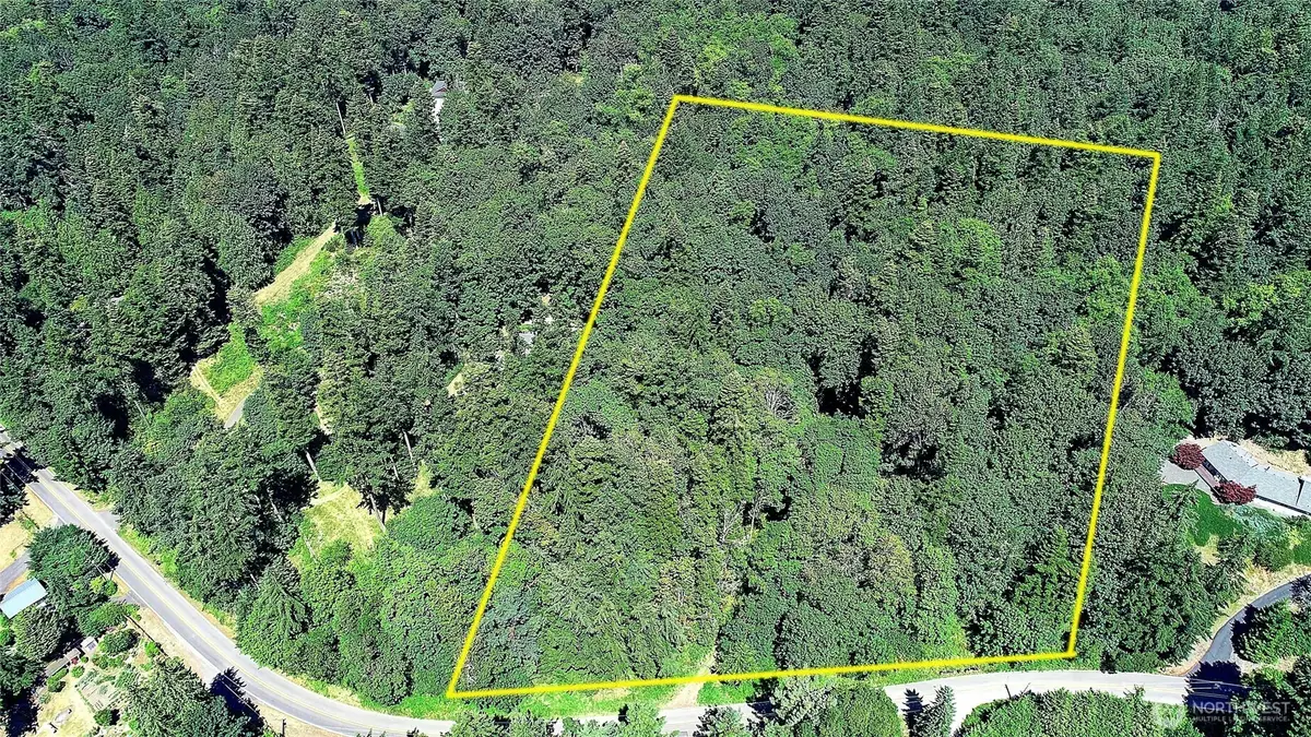 0 South Camano Drive, Camano Island, WA 98282 - #1