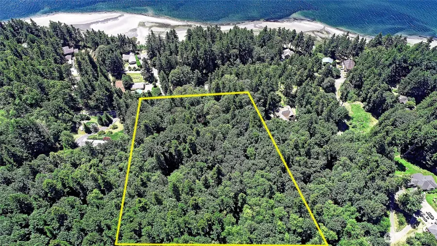 0 South Camano Drive, Camano Island, WA 98282 - #3
