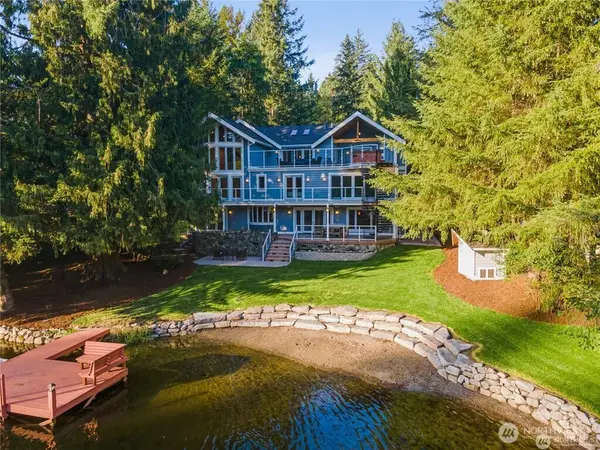 11009 317th Avenue Ne, Carnation, WA 98014