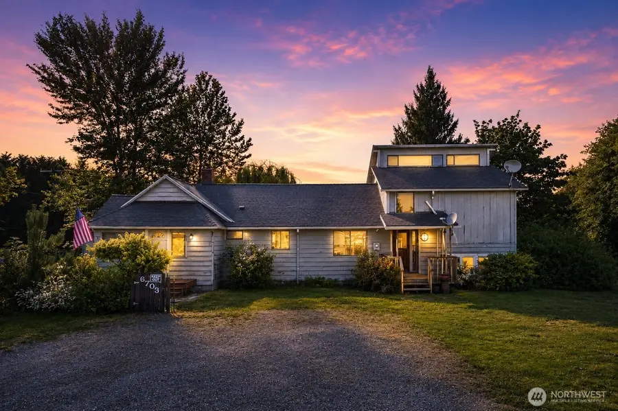 6703 Pioneer Highway, Stanwood, WA 98292 - #2
